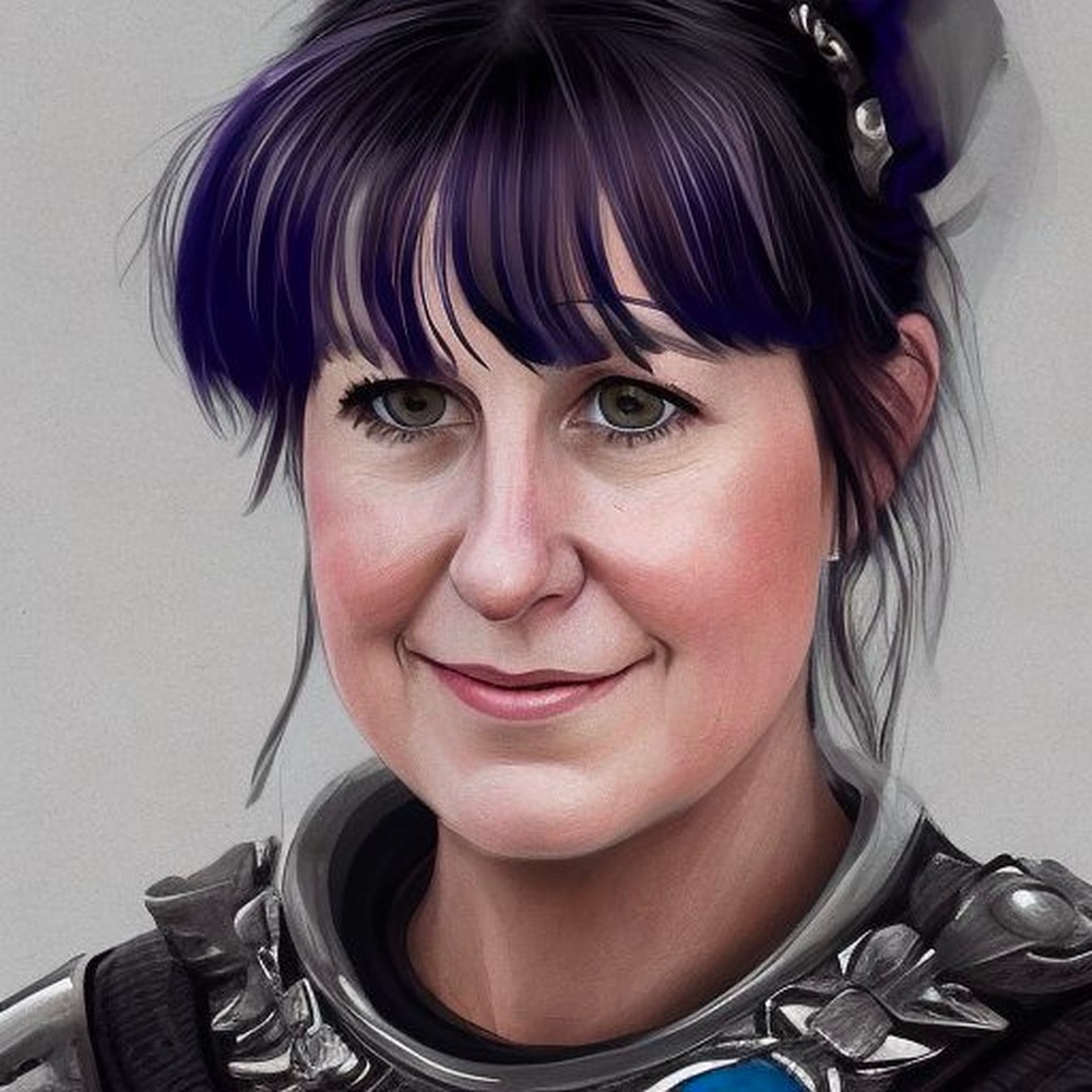 Meet your Posher, Erin